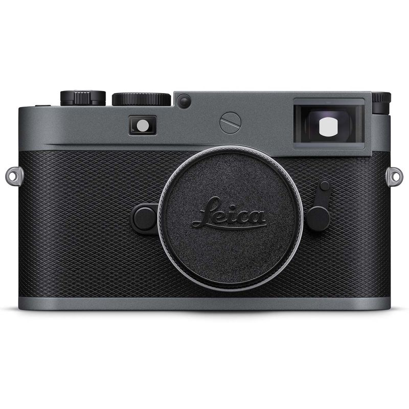 LEICA M-11 P Metal Grey 200-71