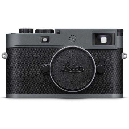 LEICA M-11 P Metal Grey 200-71