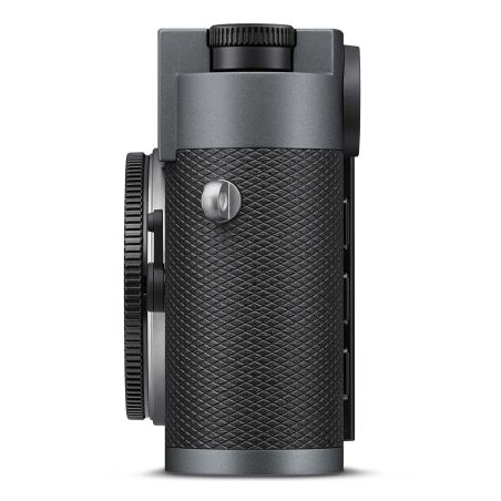LEICA M-11 P Metal Grey 200-71