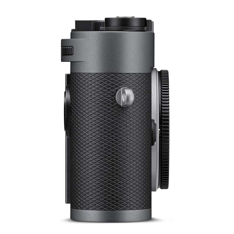 LEICA M-11 P Metal Grey 200-71