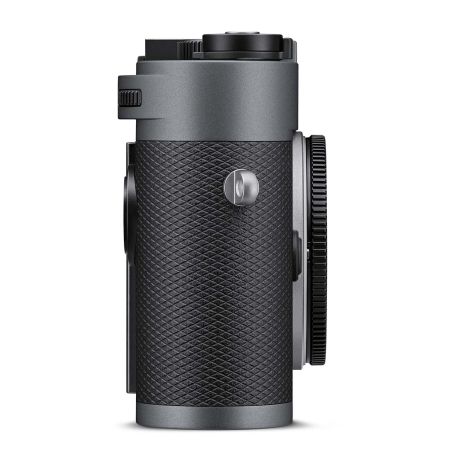 LEICA M-11 P Metal Grey 200-71