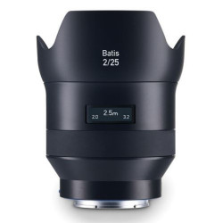 ZEISS BATIS 2/25 E-MOUNT