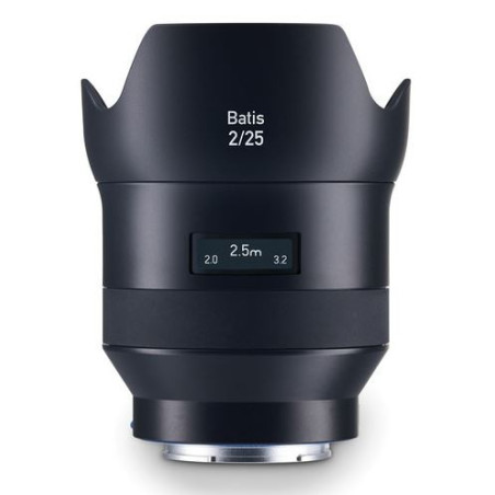 ZEISS BATIS 2/25 E-MOUNT