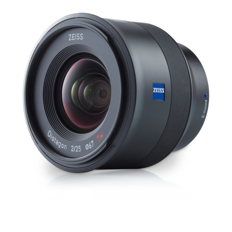 ZEISS BATIS 2/25 E-MOUNT