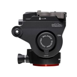 MANFROTTO ROTULE VIDEO MVH500AH