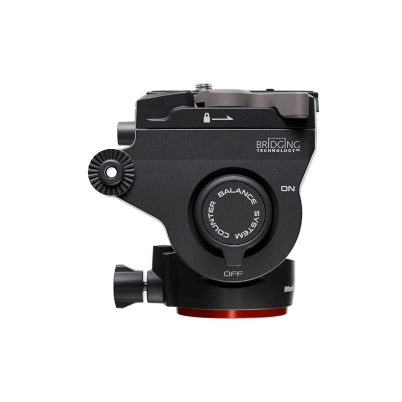 MANFROTTO ROTULE VIDEO MVH500AH