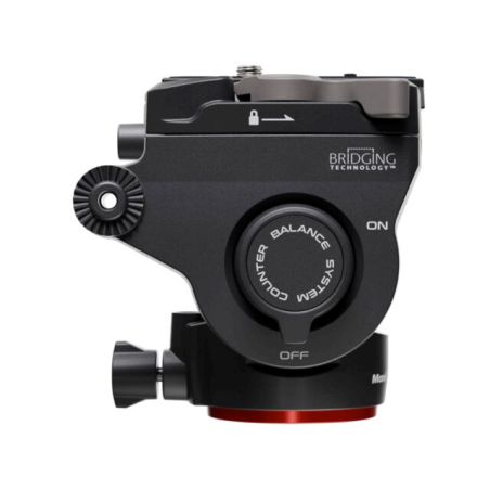 MANFROTTO ROTULE VIDEO MVH500AH