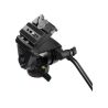 MANFROTTO ROTULE VIDEO MVH500AH