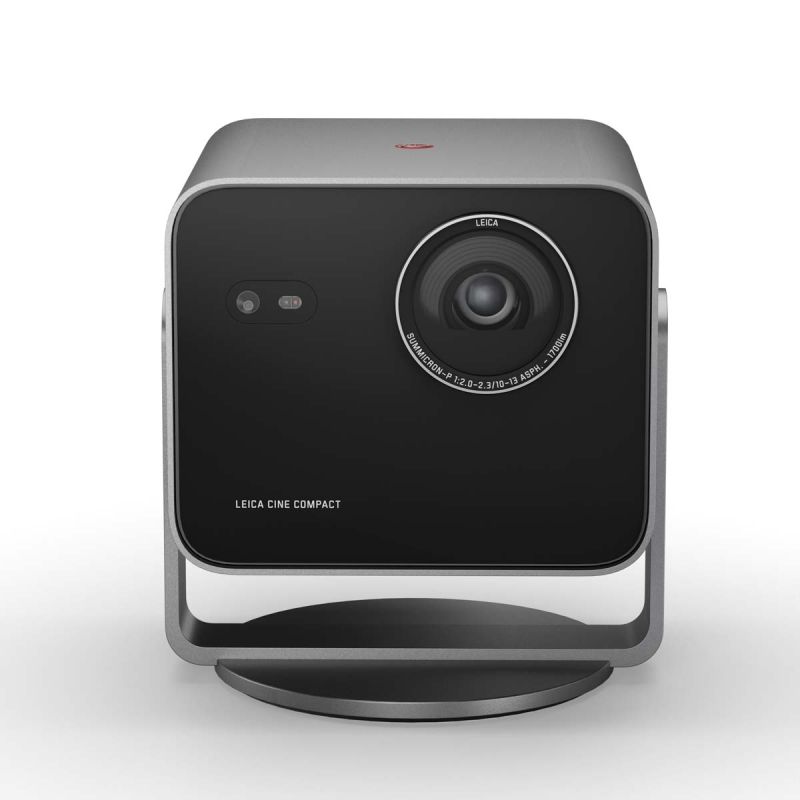 Leica Cine Compact 1 Projecteur Laser 4K 1700 lm