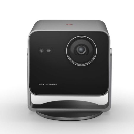 Leica Cine Compact 1 Projecteur Laser 4K 1700 lm