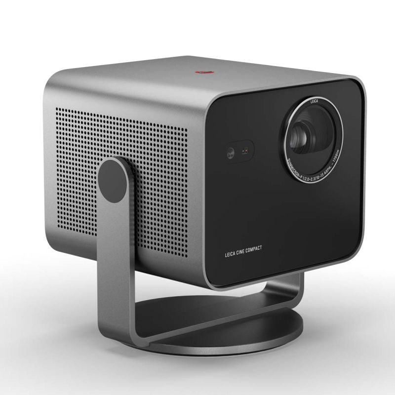 Leica Cine Compact 1 Projecteur Laser 4K 1700 lm