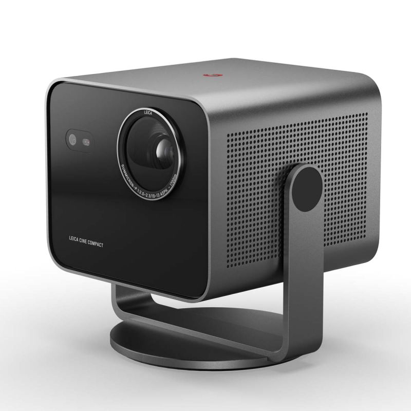 Leica Cine Compact 1 Projecteur Laser 4K 1700 lm