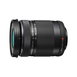 OM SYSTEM 40-150/4.0-5.6 R ED NOIR