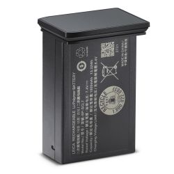 LEICA BATTERIE BP-SCL7 METAL GREY 14745