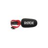 RODE VideoMic GO II Helix – Micro directionnel compact pour caméra, smartphone et PC