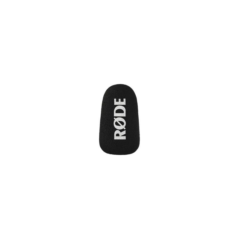 RODE VideoMic GO II Helix – Micro directionnel compact pour caméra, smartphone et PC