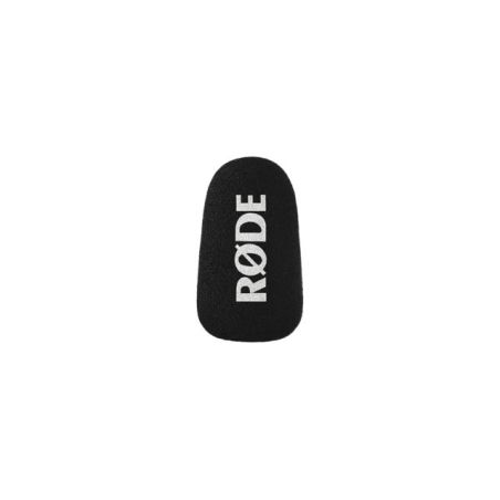 RODE VideoMic GO II Helix – Micro directionnel compact pour caméra, smartphone et PC