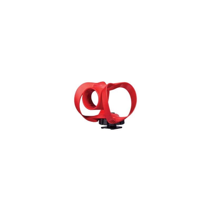 RODE VideoMic GO II Helix – Micro directionnel compact pour caméra, smartphone et PC