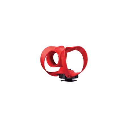 RODE VideoMic GO II Helix – Micro directionnel compact pour caméra, smartphone et PC