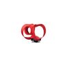RODE VideoMic GO II Helix – Micro directionnel compact pour caméra, smartphone et PC