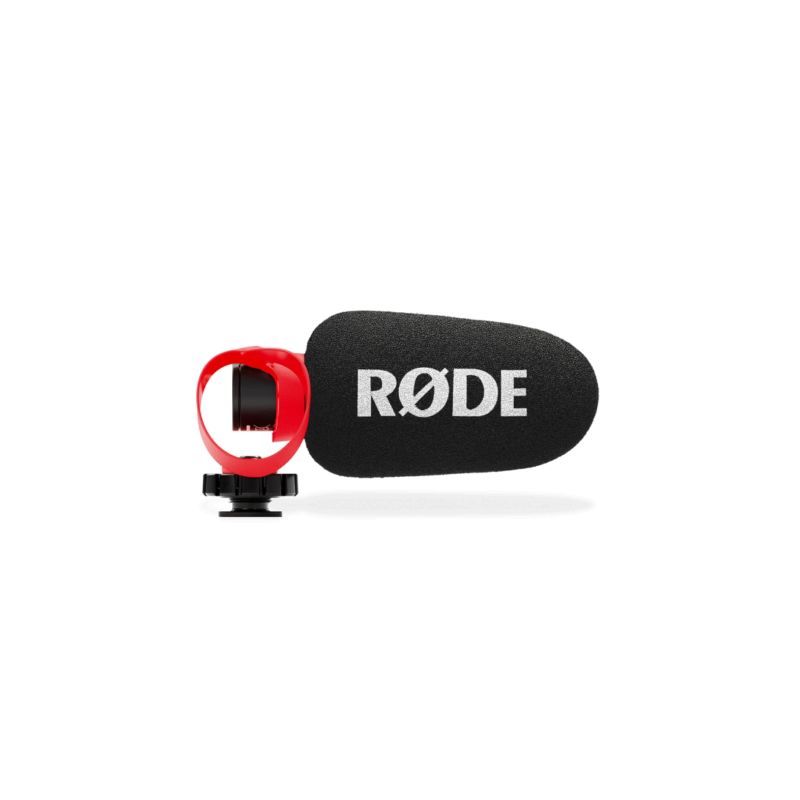 RODE VIDEOMIC MICRO II