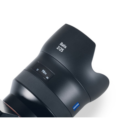 ZEISS BATIS 2/25 E-MOUNT