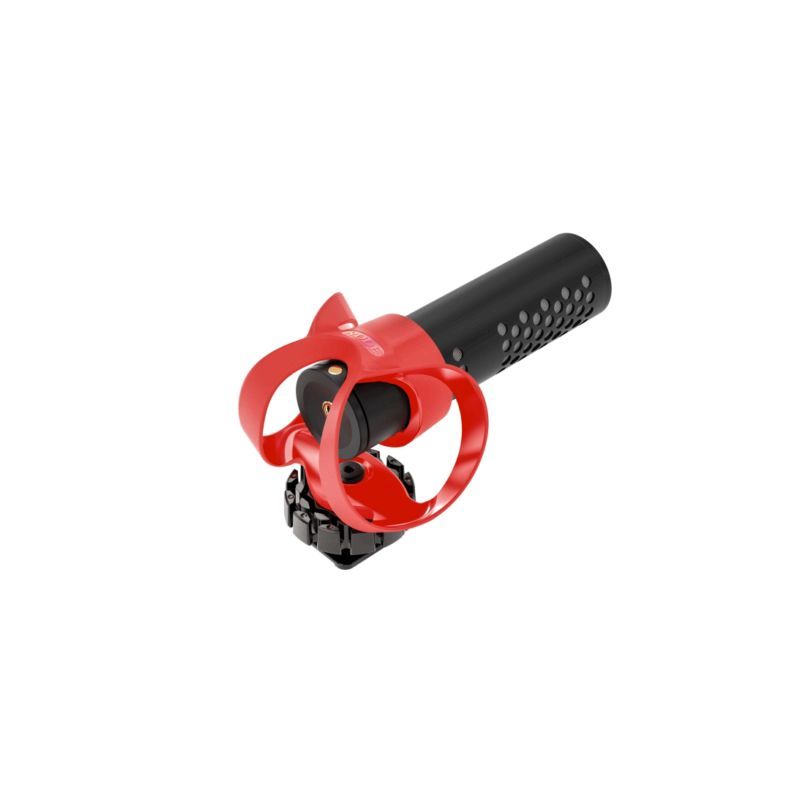 RODE VIDEOMIC MICRO II