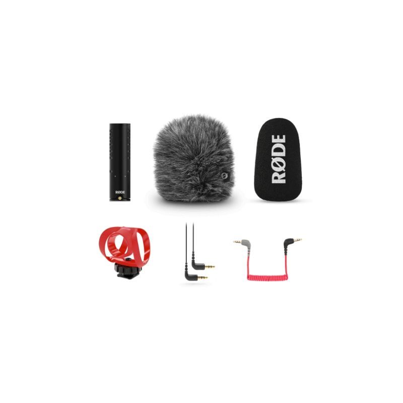 RODE VIDEOMIC MICRO II