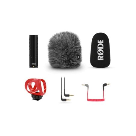 RODE VIDEOMIC MICRO II