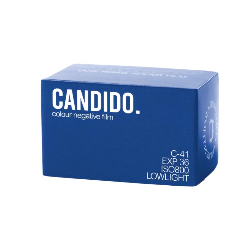 CANDIDO 800 135/36P