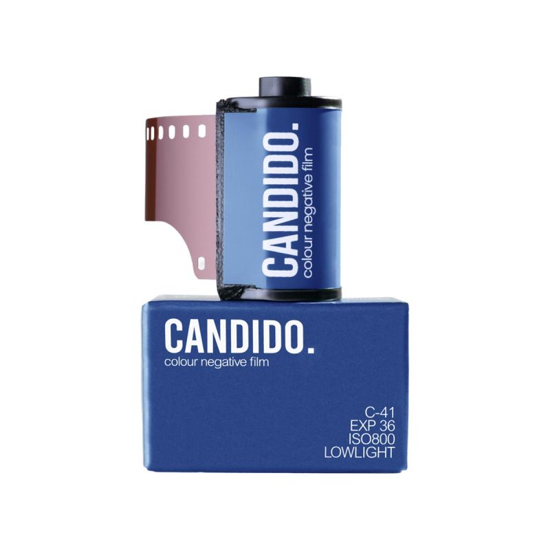CANDIDO 800 135/36P