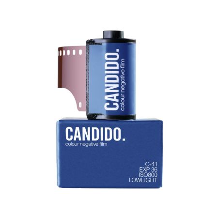 CANDIDO 800 135/36P