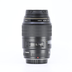 CANON MACRO EF 100M F/2.8...
