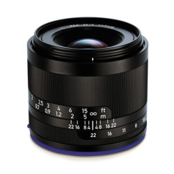ZEISS LOXIA 35/2 E-MOUNT