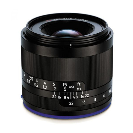 ZEISS LOXIA 35/2 E-MOUNT