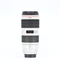 CANON EF 70-200MM F/2.8 L...