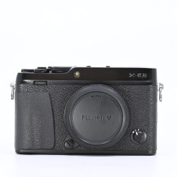 FUJIFILM X-E3 d'occasion -...