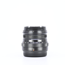 FUJIFILM 16MM F/2,8 R WR...