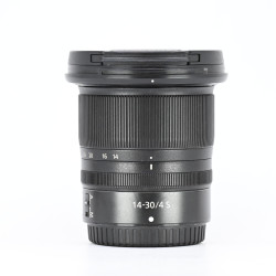 NIKON NIKKOR Z 14-30MM F/4...