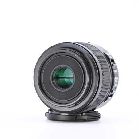 Panasonic Leica DG Macro-Elmarit 45mm F2.8 ASPH. O.I.S. Occasion Garan