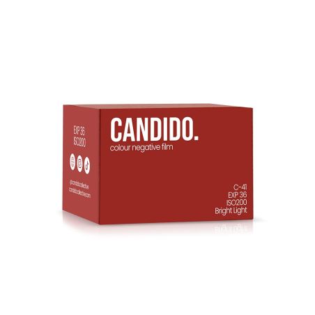 CANDIDO 200 135/36P