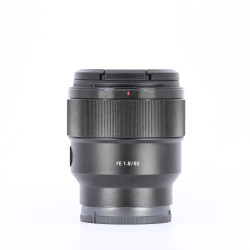 SONY 85 MM F/1,8 d'occasion...