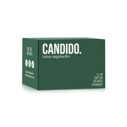 CANDIDO 400 135/36P