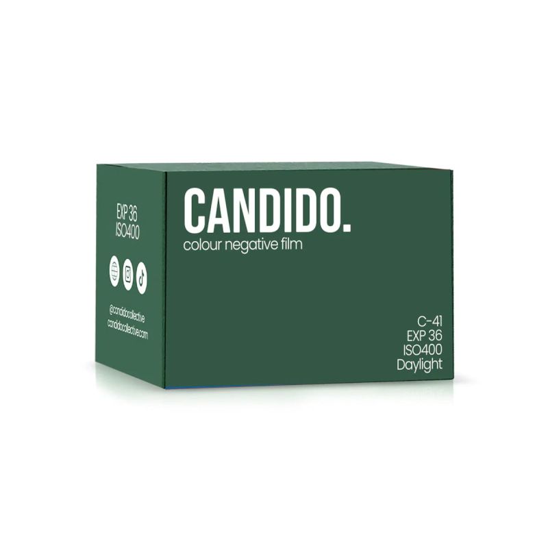 CANDIDO 400 135/36P