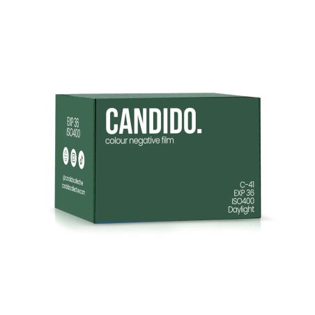 CANDIDO 400 135/36P