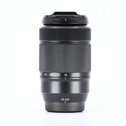 FUJIFILM 50-230MM F/4.5-6.7...