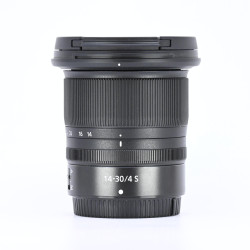 NIKON NIKKOR Z 14-30MM F/4...