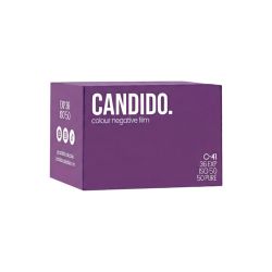 CANDIDO 50135/36P
