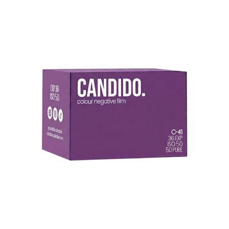 CANDIDO 50135/36P