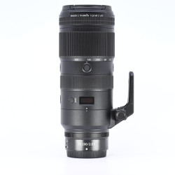 NIKON NIKKOR Z 70-200MM...